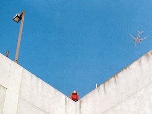 YOU KNOW WHO YOU ARE Nada Surf