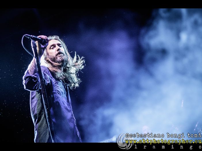 Black Crowes, reunion: annunciato un tour negli USA. Ma &egrave; polemica