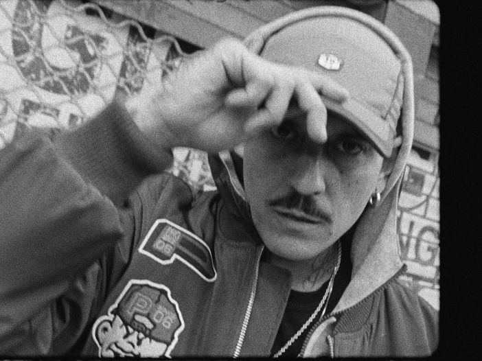 Il documentario sulla storia di Noyz Narcos è puro hip hop Il documentario sulla storia di Noyz Narcos è puro hip hop