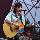 17 luglio 2021 - Collisioni Festival - Piazza Medford - Alba (Cn) - Ariete in concerto