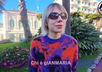 Sanremo 2023, le interviste di Rockol: gIANMARIA