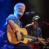 25 luglio 2024 - Fiera del Pesco - Canale d'Alba (Cn) - Ron in concerto 25 luglio 2024 - Fiera del Pesco - Canale d'Alba (Cn) - Ron in concerto