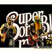 15 luglio 2018 - Pistoia Blues - Piazza del Duomo - Pistoia - Supersonic Blues Machine (feat. Billy Gibbons) in concerto