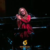 17 settembre 2017 - Teatro degli Arcimboldi - Milano - Tori Amos in concerto
