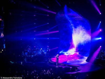 Eros e BMG insieme anche in futuro: rinnovato il contratto discografico 