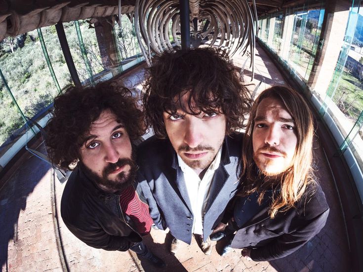 Anteprima Rockol: 'Leggings', il nuovo video dei Venus in Furs. Guarda
