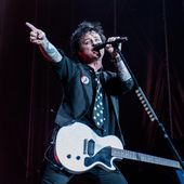15 giugno 2022 - I-Days - Ippodromo - Milano - Green Day in concerto