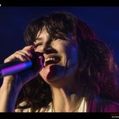 20 novembre 2025 - Mandela Forum - Firenze - Elisa in concerto