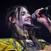 12 maggio 2023 - Hiroshima Mon Amour - Torino - Lucio Corsi in concerto