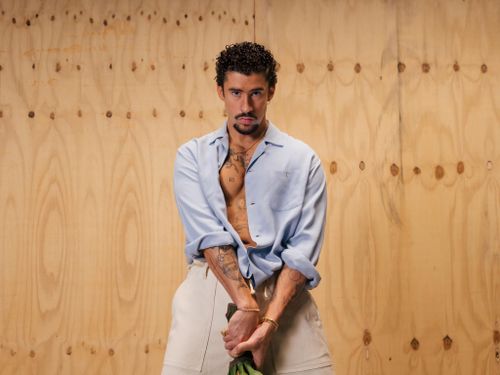 Bad Bunny, una partnership con Adidas e Mercedes