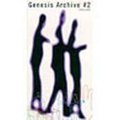 Genesis - ARCHIVE II 1976-92 