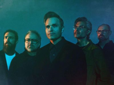 Classifiche USA: Death Cab For Cutie per la prima volta al numero 1. Bene Duffy