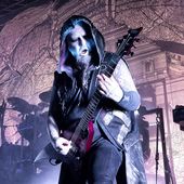 6 dicembre 2018 - Alcatraz - Milano - Dimmu Borgir in concerto