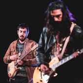 26 settembre 2020 - Hiroshima Mon Amour - Torino - Lucio Corsi in concerto 26 settembre 2020 - Hiroshima Mon Amour - Torino - Lucio Corsi in concerto