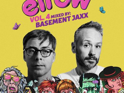 Concerti, Basement Jaxx: cancellata l'esibizione di questa sera a Umbria Rock