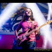7 dicembre 2018 - MandelaForum - Firenze - Bandabardò in concerto 7 dicembre 2018 - MandelaForum - Firenze - Bandabardò in concerto
