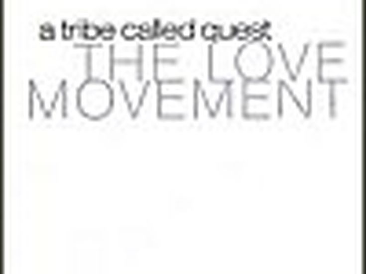 A Tribe Called Quest