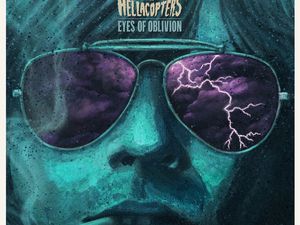 Hellacopters