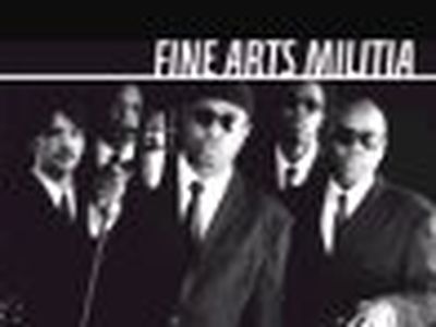 FINE ARTS MILITIA Fine Arts Militia