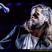 1 luglio 2015 - Pistoia Blues Festival - Piazza del Duomo - Pistoia - Mumford &amp; Sons in concerto