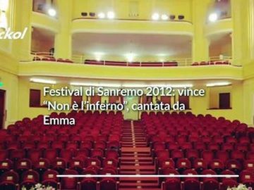 Sanremo - Tutti i vincitori del Festival di Sanremo dal 2011 al 2019