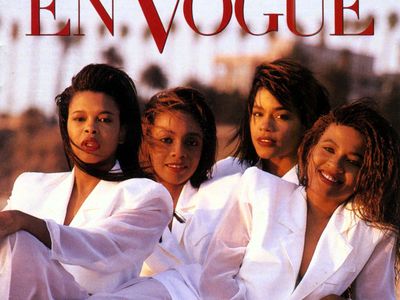 A volte ritornano: album di Natale per le En Vogue