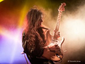 Yngwie Malmsteen