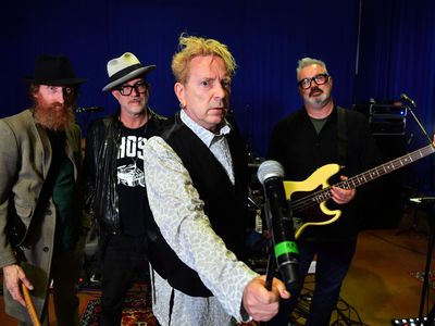Public Image Ltd.