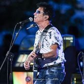 5 luglio 2018 - Anima Festival - Cervere (Cn) - Edoardo Bennato in concerto