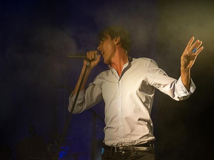 L&#039;autofiction dei Suede &egrave; quasi punk
