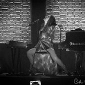 4 giugno 2014 - Gran Teatro Geox - Padova - Tori Amos in concerto