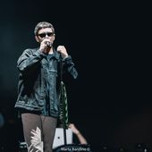 9 giugno 2023 - Stadio Olimpico - Roma - Gazzelle in concerto