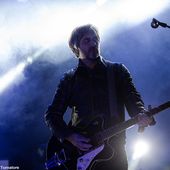 15 aprile 2023 - Piazza Rossellini - Ladispoli (Rm) - Le Vibrazioni in concerto