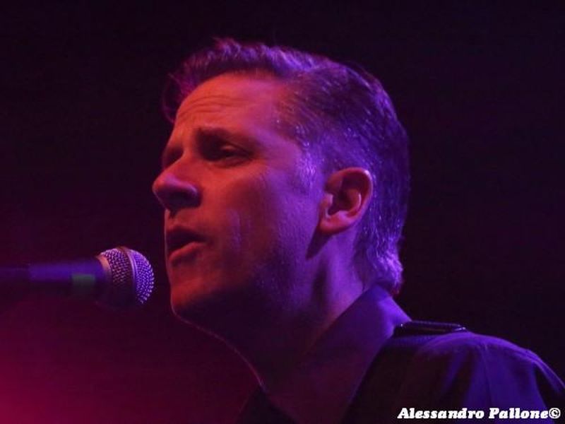 14 marzo 2018 - Alcatraz - Milano - Calexico in concerto