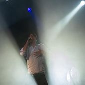 4 ottobre 2018 - Fabrique - Milano - Suede in concerto