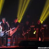 30 settembre 2017 - Fiera - Brescia - Ligabue in concerto 30 settembre 2017 - Fiera - Brescia - Ligabue in concerto