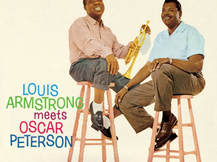 Finisce nel museo di Storia Nazionale U.S.A la prima cornetta di Louis Armstrong Finisce nel museo di Storia Nazionale U.S.A la prima cornetta di Louis Armstrong