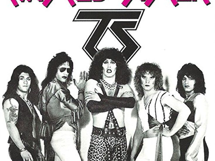 twisted sister