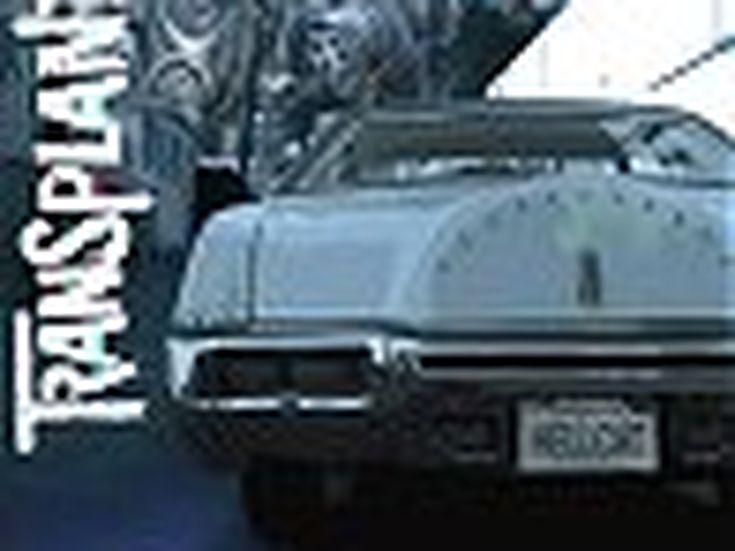 Transplants: il nuovo disco è &apos;In a warzone&apos;
