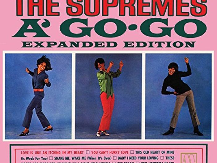 Le Supremes rinascono, senza Diana Ross 