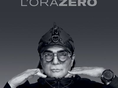 L&apos;ORAZERO Renato Zero