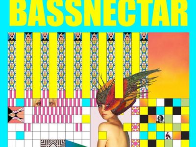 Bassnectar remixa gli Underworld: ascolta qui la rivisitazione di &quot;Rez&quot;