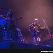 13 dicembre 2019 - Gran Teatro Morato - Brescia - Angelo Branduardi in concerto