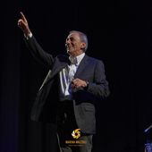 25 marzo 2019 - Politeama Genovese - Genova - Roberto Vecchioni in concerto