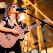 2 luglio 2023 - La Prima Estate - Parco BussolaDomani - Lido di Camaiore (Lu) - Maria Antonietta in concerto
