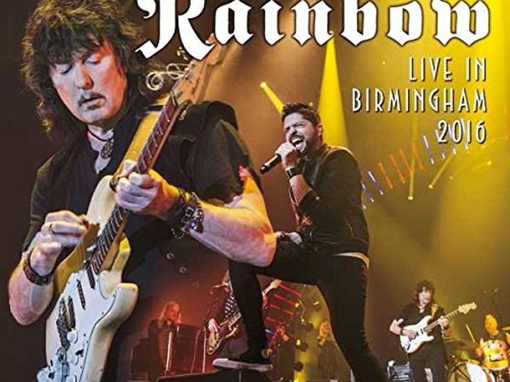Ritchie Blackmore smentisce un suo ritorno nei Deep Purple