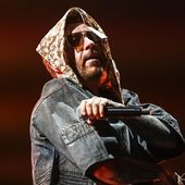 11 ottobre 2025 - Inalpi Arena - Torino - Salmo in concerto