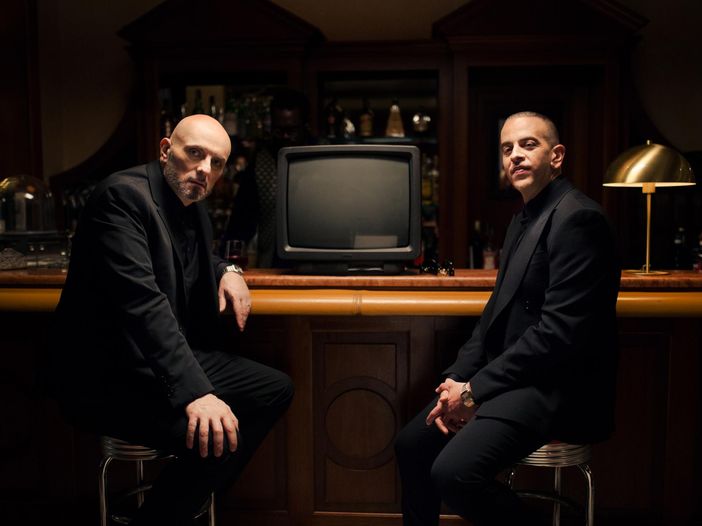 I Sottotono tornano con &ldquo;Mastroianni&rdquo;: l&rsquo;ascolto di Rockol