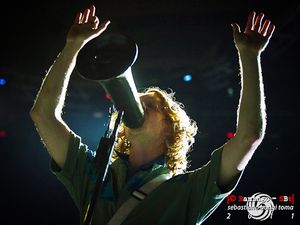 Arcade Fire