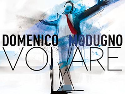 Domenico Modugno